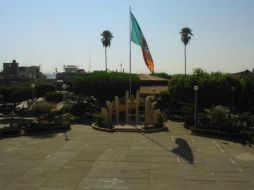 Indican que el temblor se percibió de manera leve. TWITTER / @TomasBasalduG