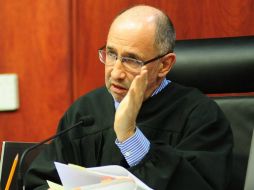 De esa forma resolvió el amparo en revisión 6502014, a propuesta de Cossío Díaz. NTX / ARCHIVO