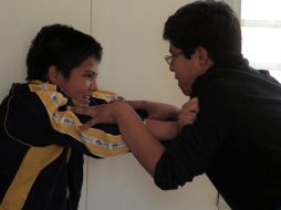 En Jalisco no se tiene registro serio sobre el 'bullying', por lo que es posible que se esté subestimando o sobrestimando el problema. EL INFORMADOR / ARCHIVO