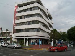 La Amedi pide que al frente del Sistema Jalisciense de Radio y Televisión (SJRT) quede una persona sin filiaciones partidistas. EL INFORMADOR / ARCHIVO