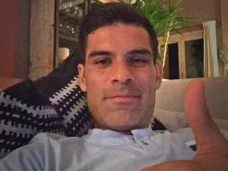 Márquez confiesa que no le desagrada la idea de retirarse del fútbol profesional en la que alguna vez fue su casa. INSTAGRAM / rafamarquezmx