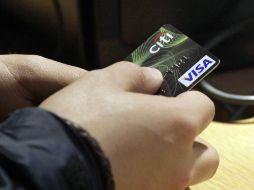 Cerda Franco asegura que las nuevas tecnologías facilitarían detección y prevención de fraudes. AP / ARCHIVO