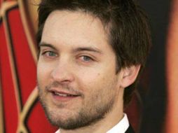 Maguire interpretará a Bobby Fischer, famoso campeón de ajedrez. FACEBOOK / Toby Maguire