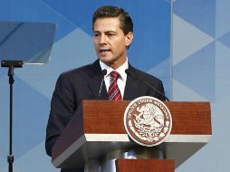 En lugar del Presidente acudirá un delegado. EL INFORMADOR / ARCHIVO