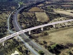 Dicho proyecto se encuentra suspendido indefinidamente. YOUTUBE / SCTMexico