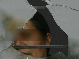 Las principales víctimas de violencia intrafamiliar son niños, niñas y mujeres. EL INFORMADOR / ARCHIVO