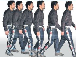 Se busca generar las versiones a bajo costo para que tengan un mayor alcance y apoyar a las personas que lo necesitan. FACEBOOK / WeaRobot