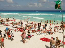 Buscar información precisa del destino elegido ayudará a planear mejor la agenda de viaje, ello con la finalidad de saber qué visitar. EL INFORMADOR / ARCHIVO