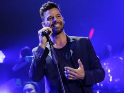 El cantante se unirá a las voces nacionales para interpretar el himno de Argentina. AP / ARCHIVO