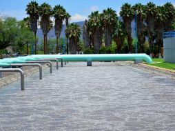 La investigación comprueba que las aguas que mejor son descompuestas son las residuales de los municipios. EL INFORMADOR / ARCHIVO