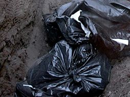 Los cuerpos fueron hallados en Santa Bárbara el pasado miércoles. AFP / ARCHIVO