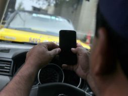 Una vez que se decida la herramienta tecnológica más adecauda se procederá a la capacitación de los conductores. EL INFORMADOR / A. Hinojosa