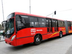 El acuerdo difundo este lunes en la Gaceta Oficial del DF precisa el trazo de dicho corredor. NTX / ARCHIVO