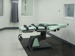 Este tipo de sentencia estaba paralizada desde enero en dos estados. AP / ARCHIVO