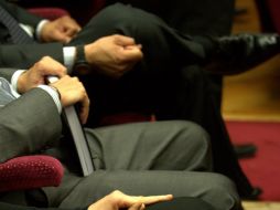 Se perfila a que los ministros resuelvan igual los demás amparos. NTX / ARCHIVO