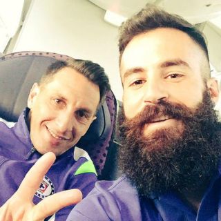 Cruz Azul insiste en Guilherme Gusmao