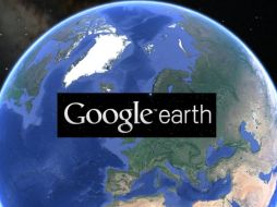 La empresa amplió su colección de paisajes de continentes y océanos. ESPECIAL / google.es