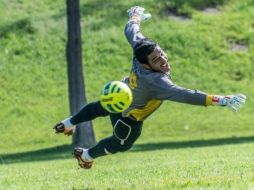 Hernández sabía que era difícil que el grueso del plantel que desafortunadamente descendió, se quedara en el equipo. TWITTER / @LeonesNegrosCF