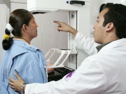 El cáncer de mama, más frecuente en las mujeres, aumenta cada día en el mundo. EL INFORMADOR / ARCHIVO