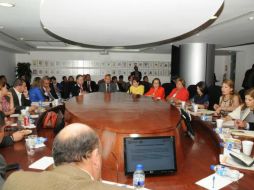 Otro de los cambios aprobados es la regulación de las candidaturas independientes. TWITTER / @CongresoEdoChih