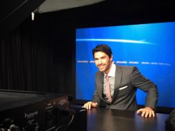 Señala que con esta ley el gobierno de Estados Unidos busca desaparecer a la Iglesia Católica. TWITTER / @EVerastegui