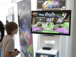 Desarrollaron un juego digital creativo, divertido y educativo con el objetivo de combatir la obesidad. EFE / ARCHIVO