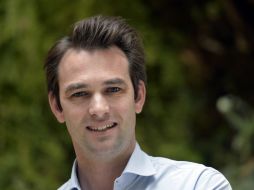 Uno de los arrestados, es el director general en Francia de Uberpop, Thibaut Simphal. AFP / ARCHIVO