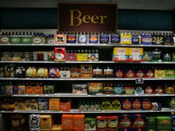 China tendrá el primer puesto del mundo; le seguirían EU y Brasil, dicen las estadísticas. AP / ARCHIVO