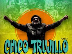 La cita es el primero de junio en el Foro Independencia en punto de las 20:00 horas. FACEBOOK / Chico Trujillo