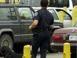 El hombre de 33 años fue enviado a una inspección minuciosa en el cruce internacional; ahí le encontraron el narcótico. NTX / ARCHIVO