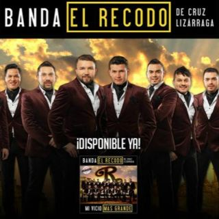 Banda El Recodo publica nuevo álbum con 'más ritmo, fiesta y relajo'