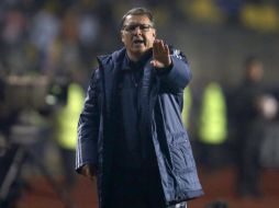Gerardo Martino podría devolver a la Argentina su papel protagonista. EFE / F. Bizerra