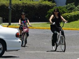 Los hijos van a repetir las conductas de los padres. EL INFORMADOR / ARCHIVO
