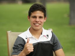 'Ponchito' tenía un golpe en un nervio que no dejaba fluir bien la sangre. EL INFORMADOR / ARCHIVO