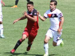Atlas empató con Alebrijes en un partido amistos. TWITTER / @atlasfc