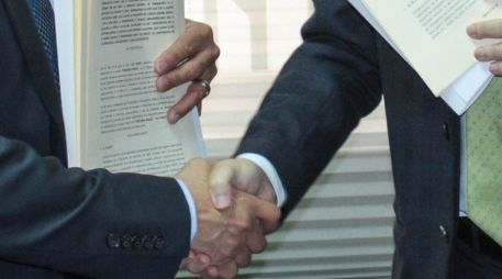 Televisa seguirá recibiendo 2.0 por ciento adicional en pagos de regalías. NTX / ARCHIVO