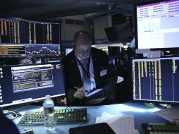 Nasdaq Composite gana 0.8 por ciento en relación al cierre previo. EFE / A. Gombert