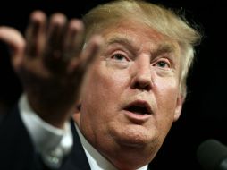 El precandidato republicano señaló a ambas naciones de ser las que le quitan el empleo a los estadounidenses. AP / ARCHIVO