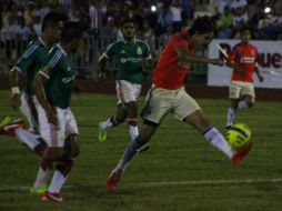 Las Chivas estarán de regreso este viernes en la perla tapatía. TWITTER / @Chivas