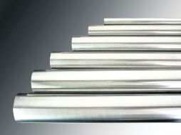 El sector acerero nacional está en crisis. ESPECIAL /