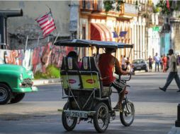 La apertura de las embajadas estadounidense y cubana, en Washington y La Habana será el próximo 20 de julio. AFP /