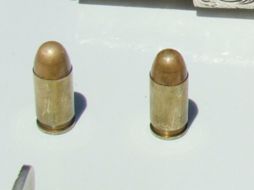 Una serie de disparos ultimaron al director de Seguridad Pública municipal. EL INFORMADOR / ARCHIVO