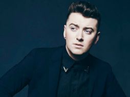 El londinense promociona su álbum debut 'In the lonely hour'. FACEBOOK / SAM SMITH