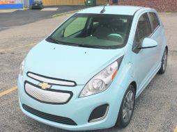 Gran respuesta. Uno de los puntos que más nos sorprendió es su rápida capacidad de aceleración. EL INFORMADOR / S. Oliveira