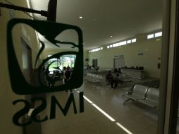 En el IMSS de Ciudad Obregón, les ofrecen trasladar al niño a Guadalajara o Ciudad de México, donde tendría mejor atención. EL INFORMADOR / ARCHIVO