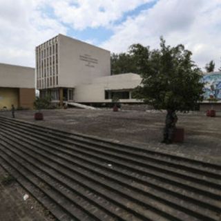 Amparo frena proyecto en predio que ocupó la FEG