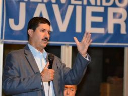 Javier Corral quiere evitar que la reputación del PAN se vea afectada por este tipo de situaciones. TWITTER / @YoxJavier