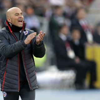 Los penales hicieron justicia, dice Jorge Sampaoli