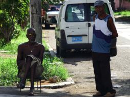 Esto ocasiona unas dos mil muertes al año en Cuba, informa investigador. NTX / ARCHIVO