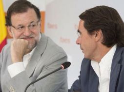 Rajoy asegura que Grecia debe crecer, crear empleo y desarrollar políticas económicas. TWITTER / @marianorajoy